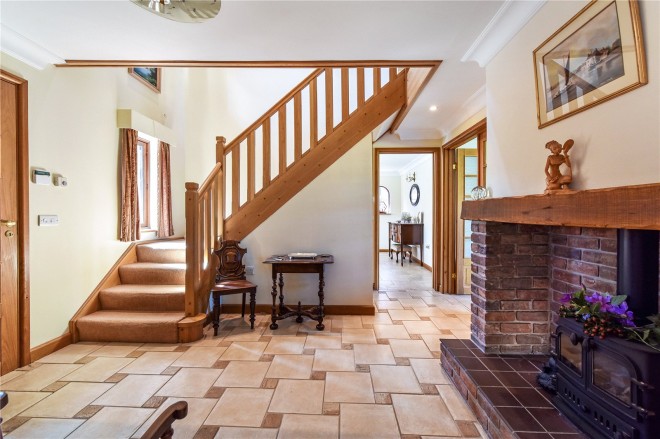 Itchenor, Chichester, West Sussex