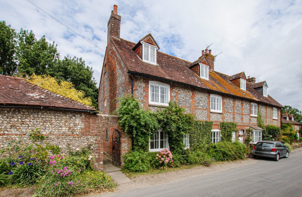 West Stoke, Chichester, West Sussex