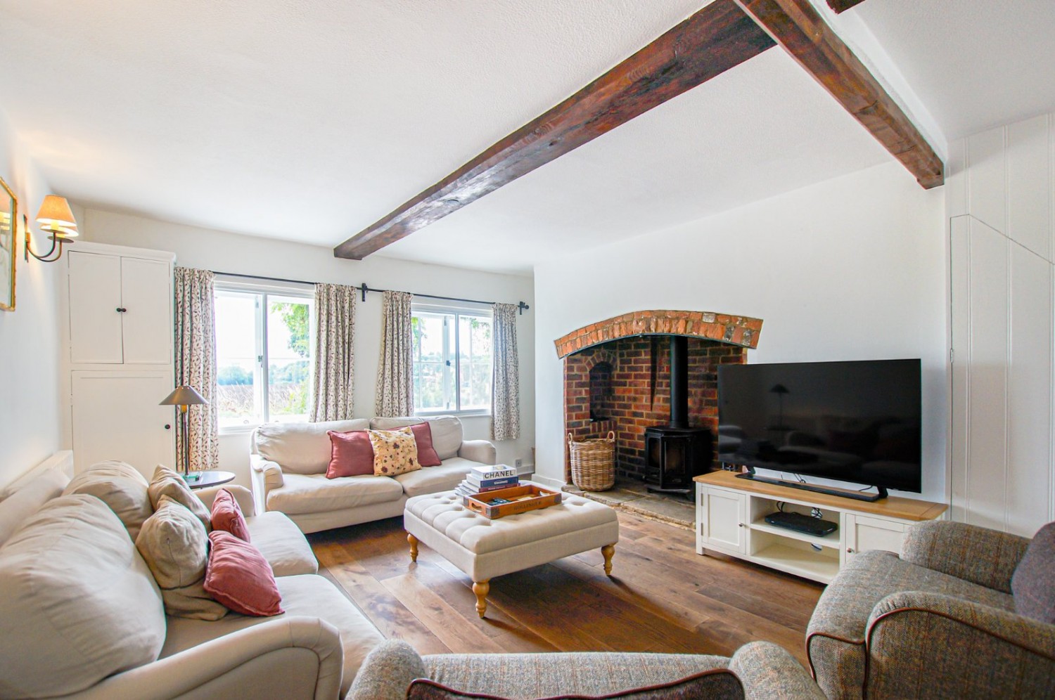 West Stoke, Chichester, West Sussex