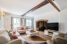 West Stoke, Chichester, West Sussex