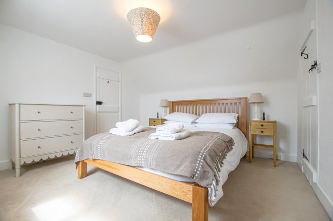 West Stoke, Chichester, West Sussex