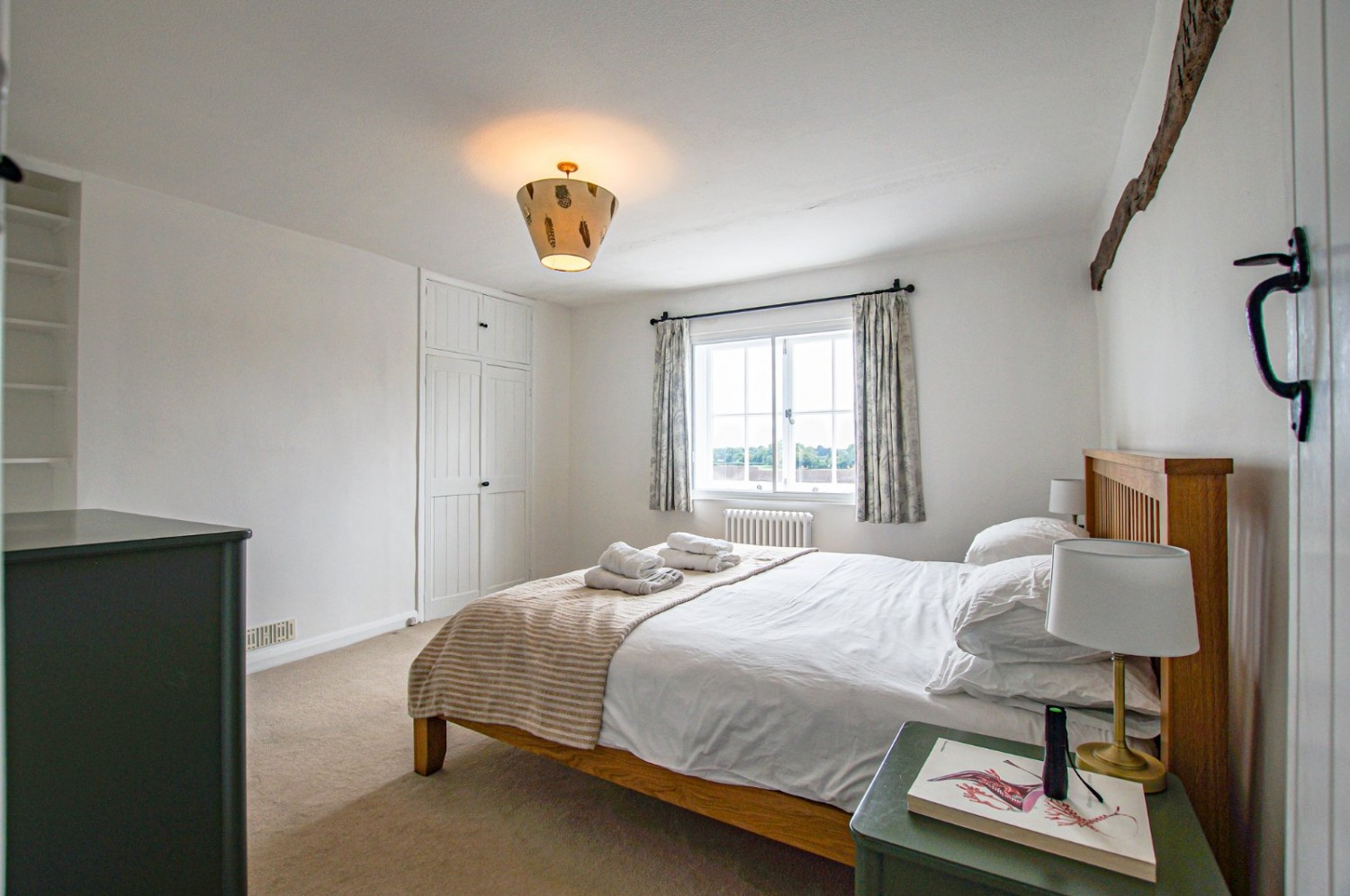 West Stoke, Chichester, West Sussex