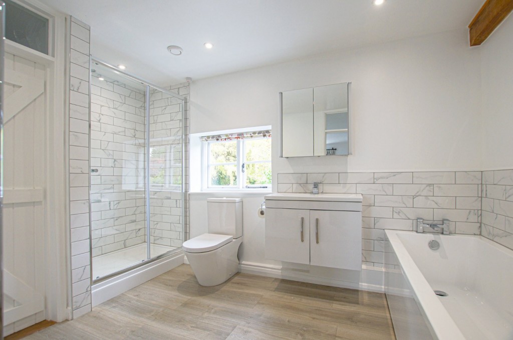 West Stoke, Chichester, West Sussex