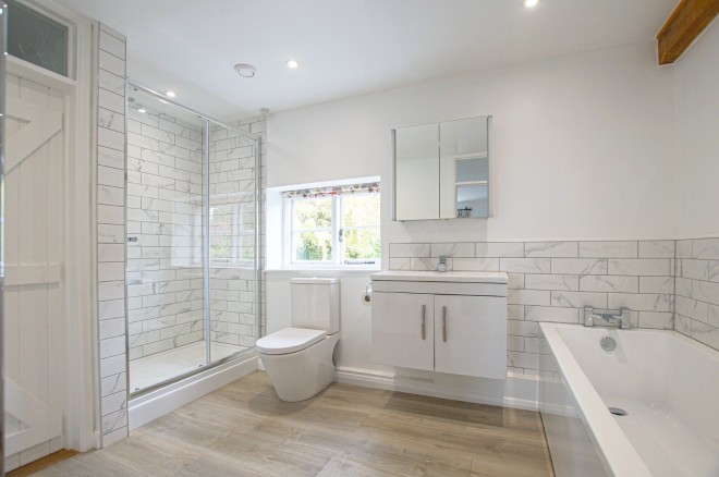West Stoke, Chichester, West Sussex