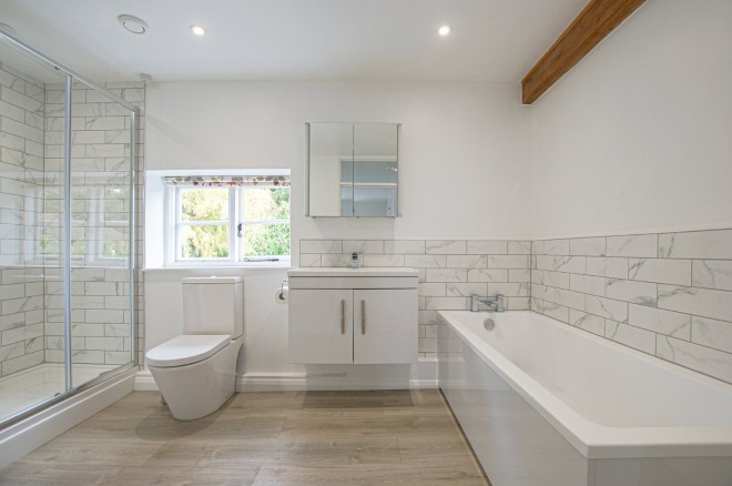 West Stoke, Chichester, West Sussex