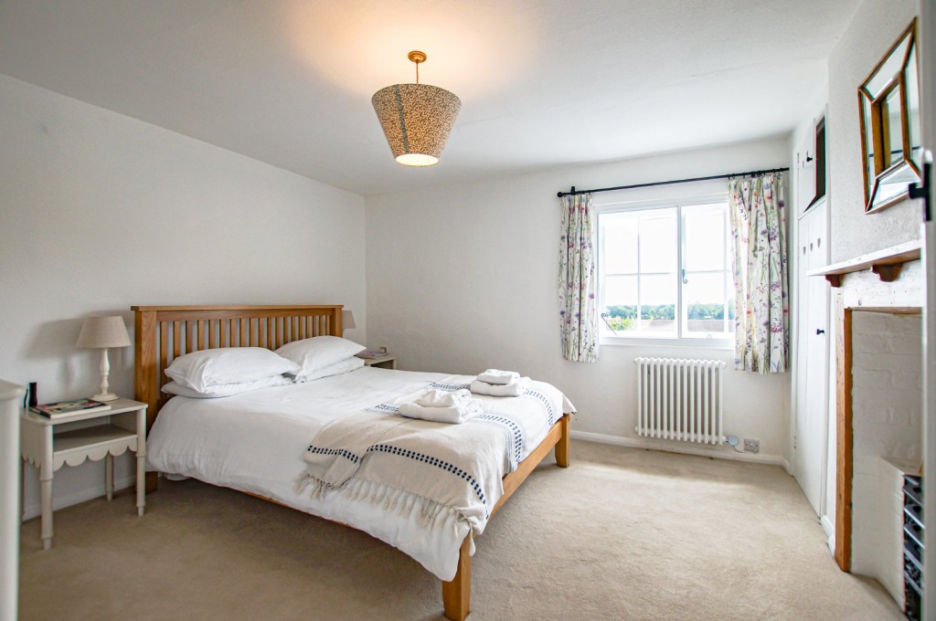 West Stoke, Chichester, West Sussex