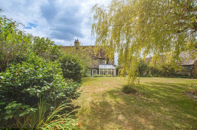 West Stoke, Chichester, West Sussex