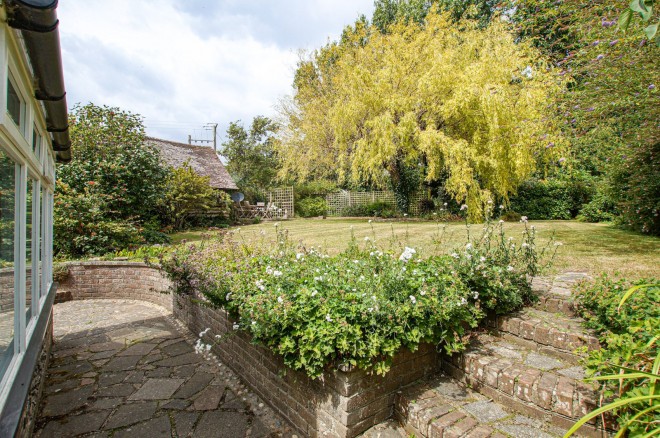 West Stoke, Chichester, West Sussex
