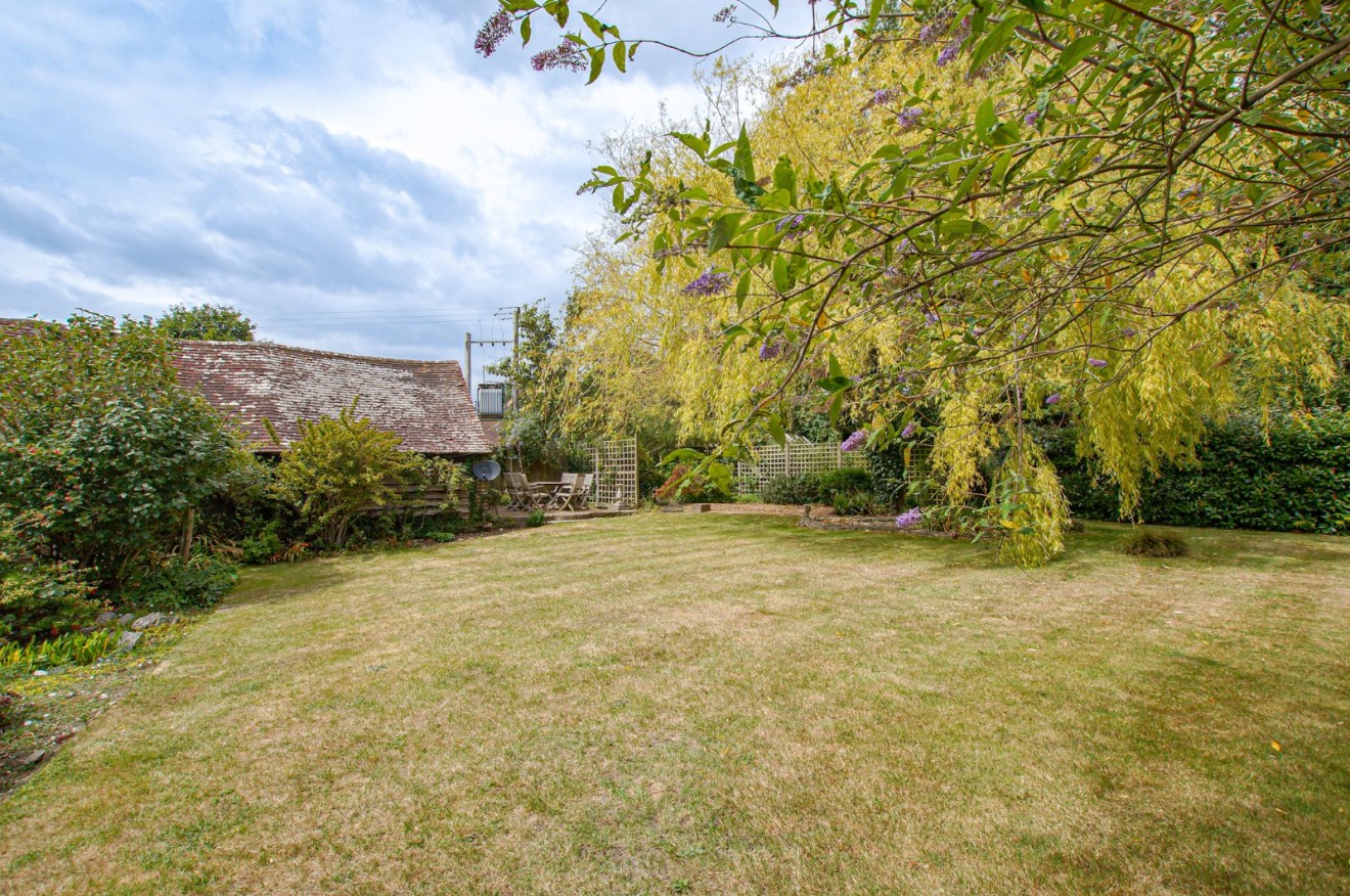 West Stoke, Chichester, West Sussex