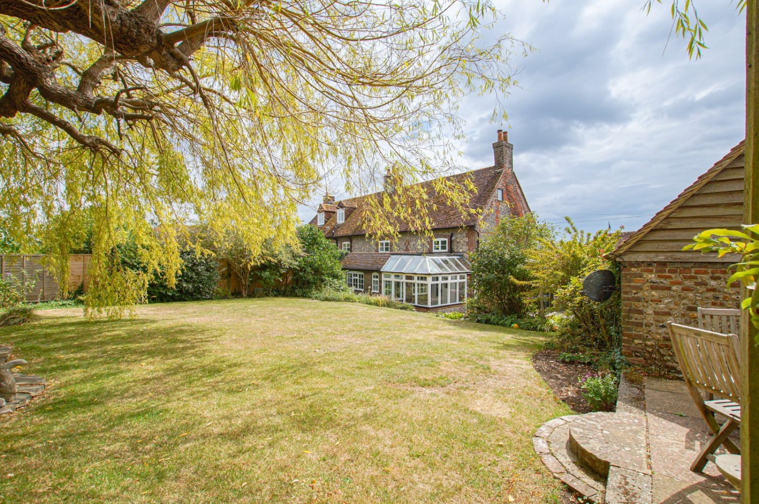 West Stoke, Chichester, West Sussex