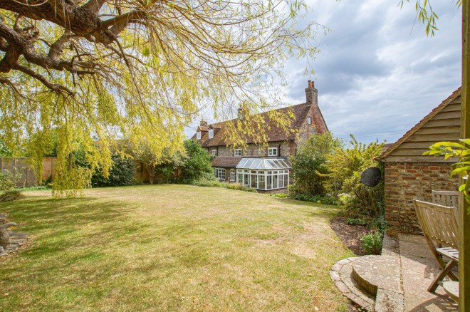 West Stoke, Chichester, West Sussex