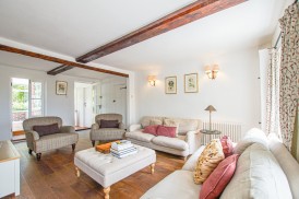 West Stoke, Chichester, West Sussex