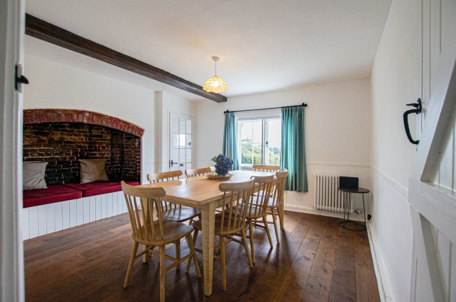 West Stoke, Chichester, West Sussex