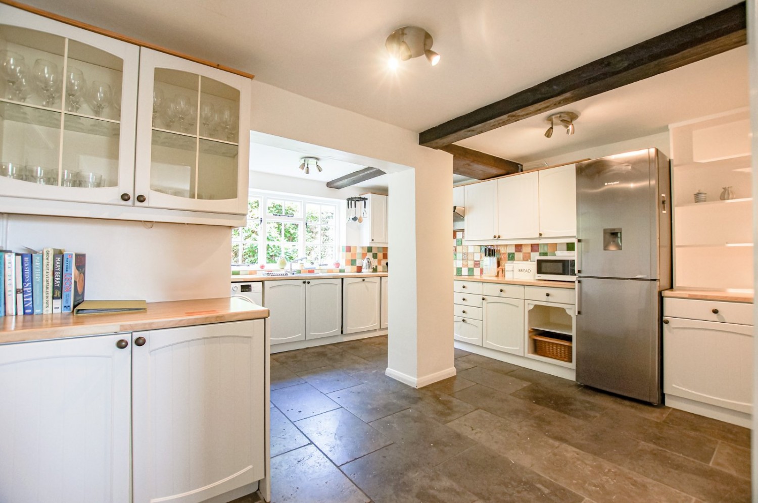 West Stoke, Chichester, West Sussex