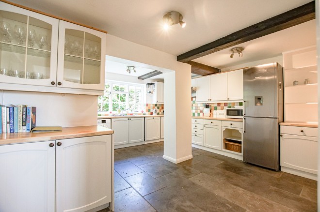 West Stoke, Chichester, West Sussex