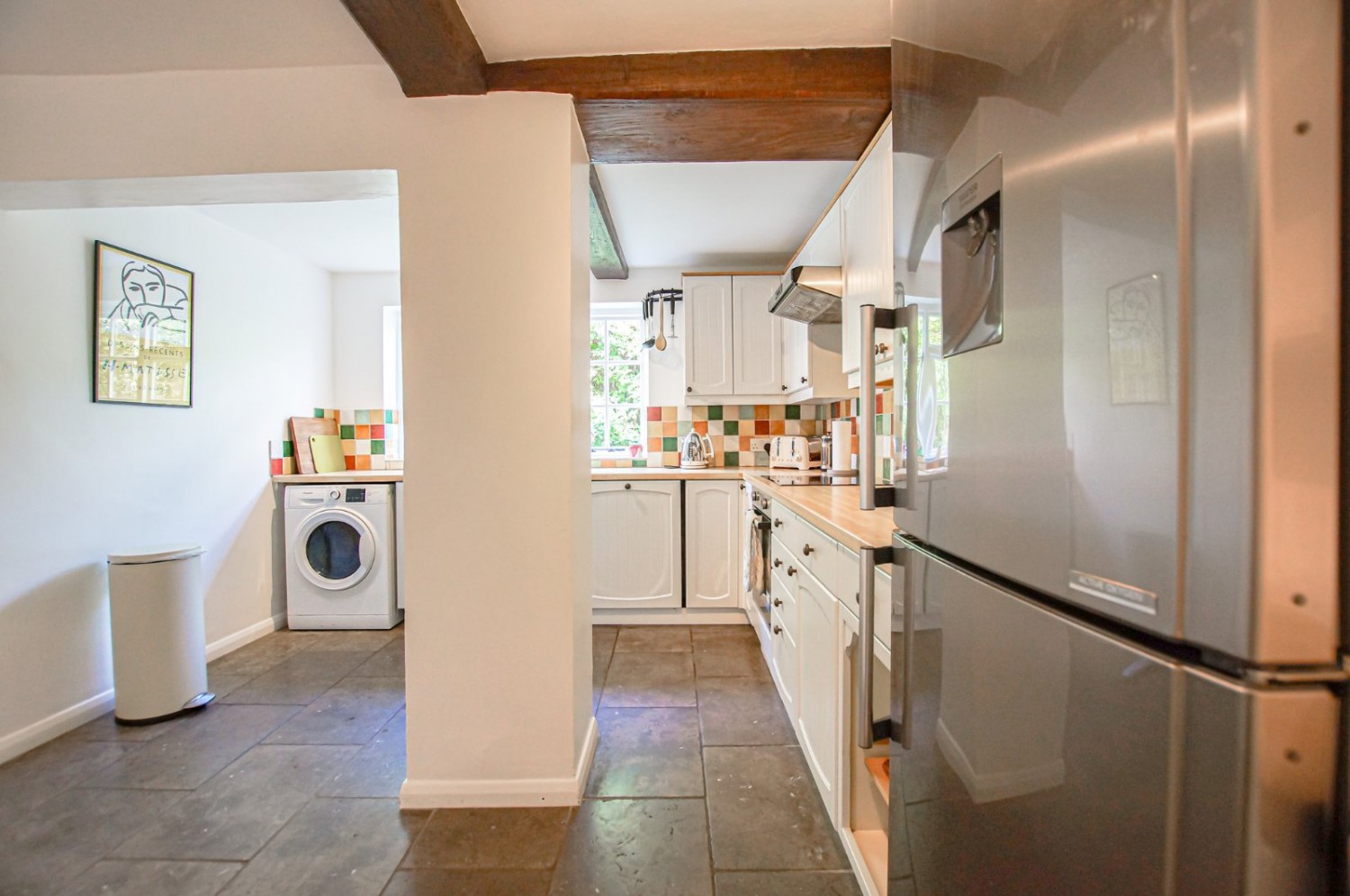 West Stoke, Chichester, West Sussex