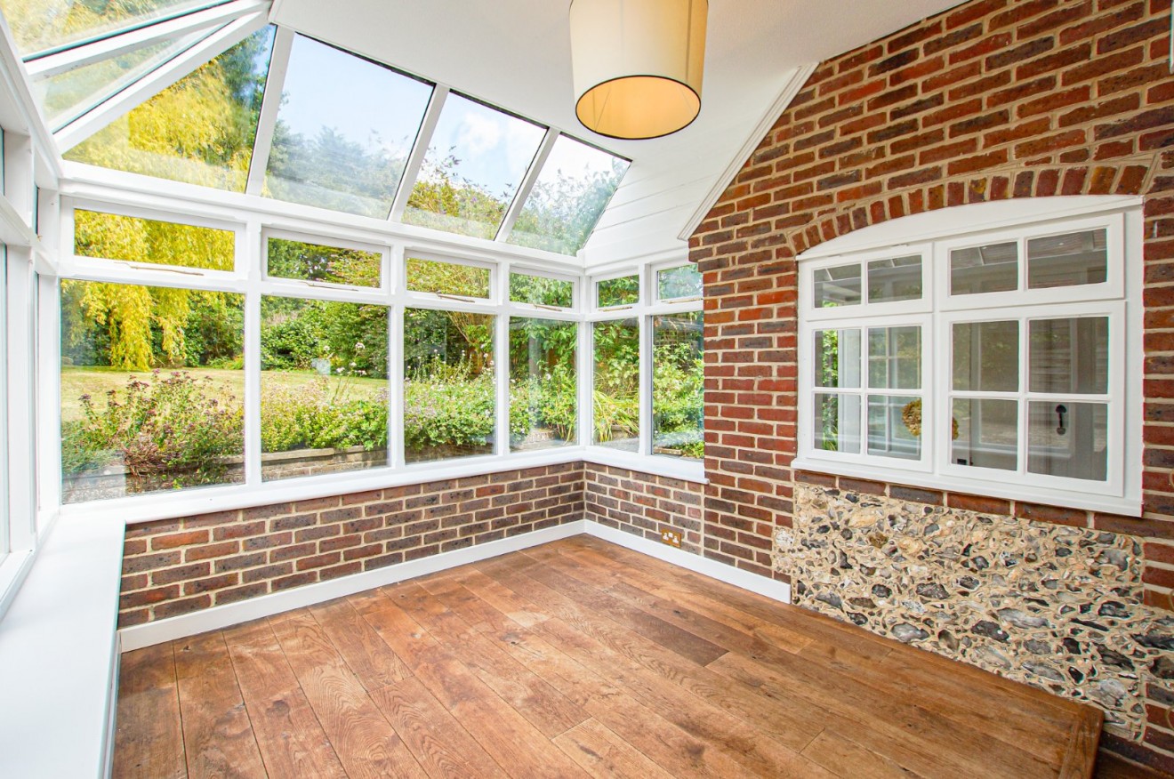 West Stoke, Chichester, West Sussex