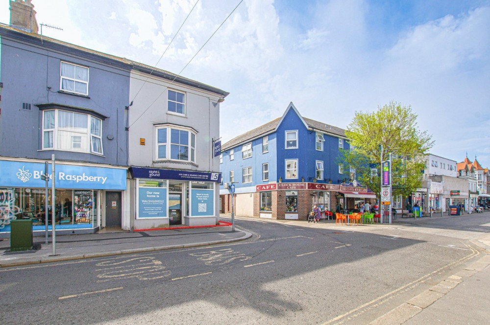 Bognor Regis, West Sussex