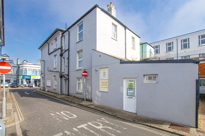Bognor Regis, West Sussex