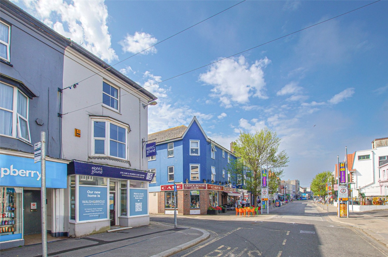 Bognor Regis, West Sussex