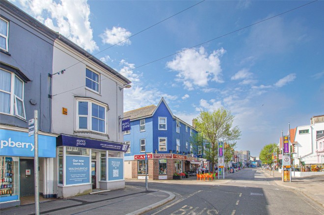 Bognor Regis, West Sussex