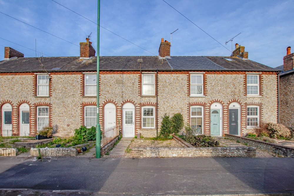 Chichester, West Sussex