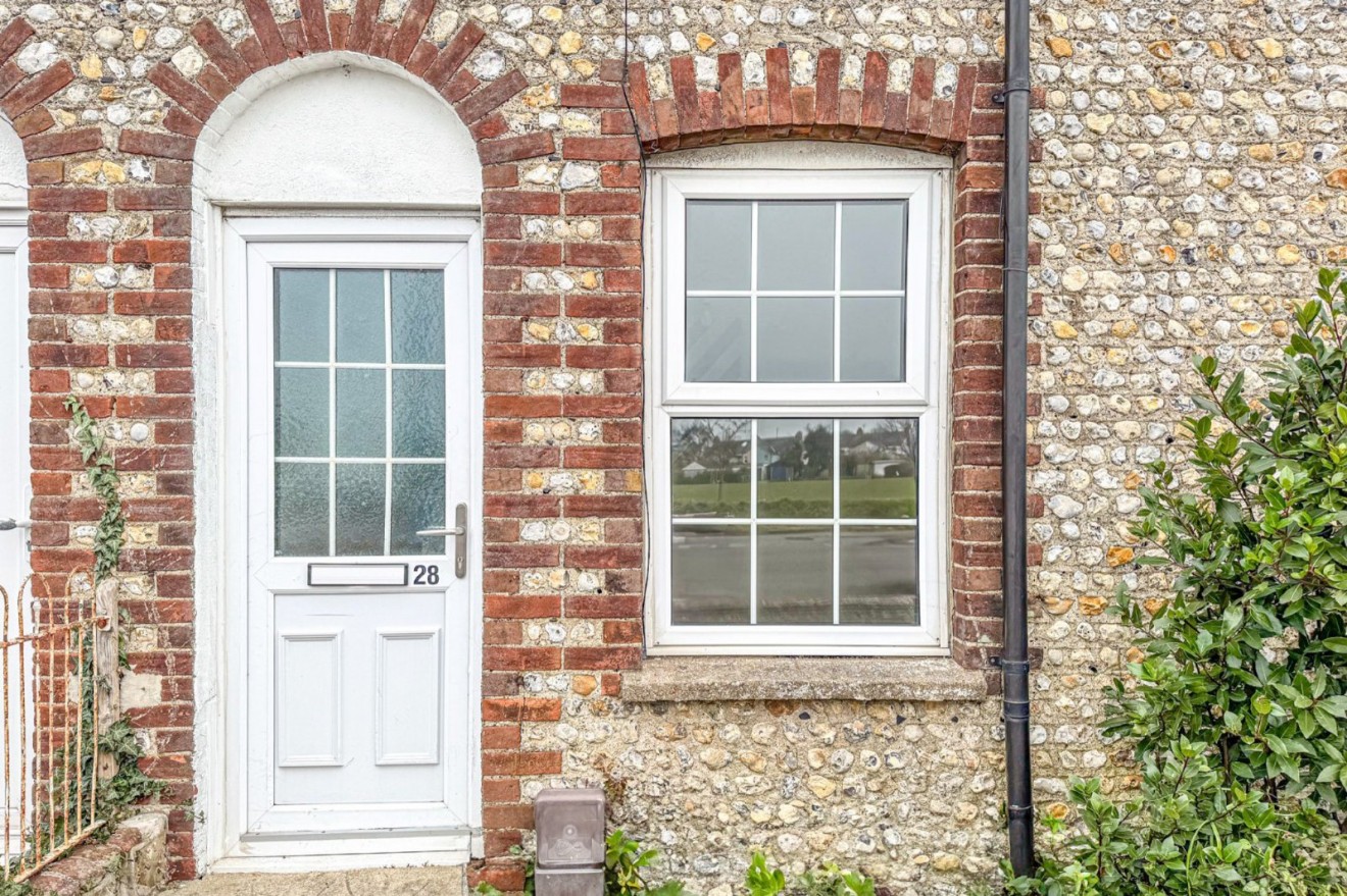 Chichester, West Sussex