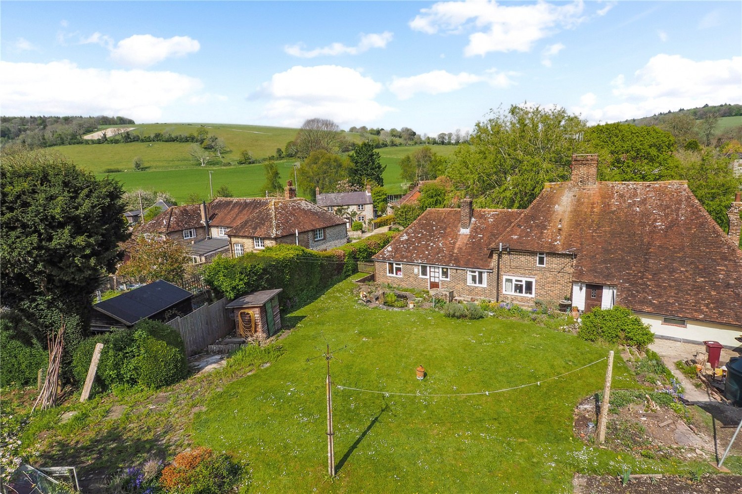 Chichester, West Sussex