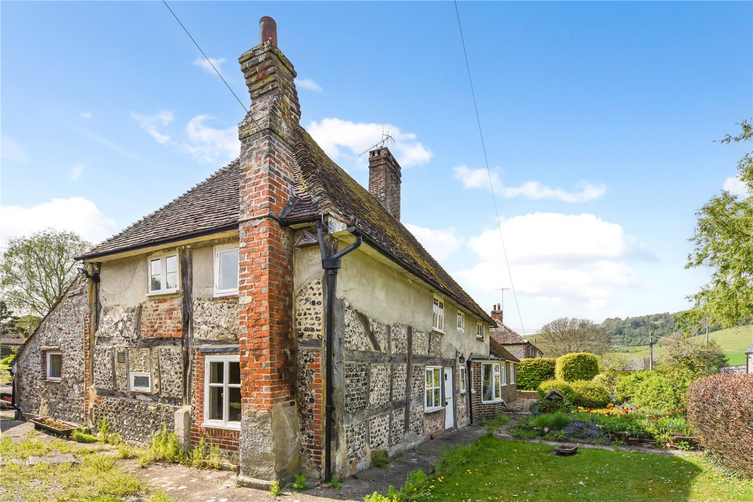 Chichester, West Sussex