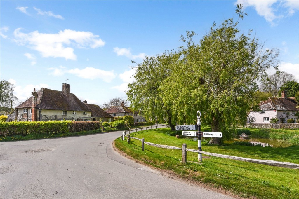 Chichester, West Sussex