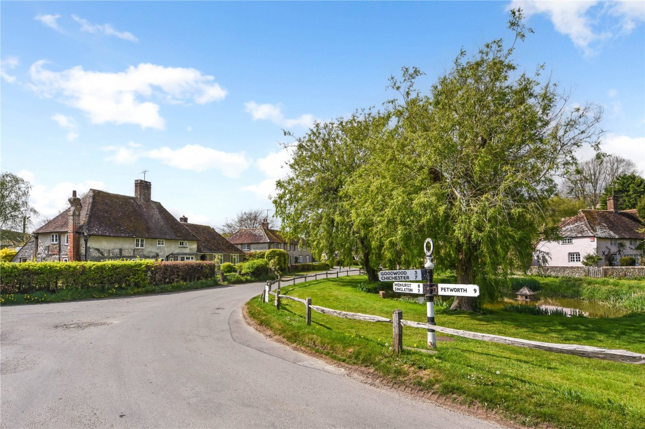 Chichester, West Sussex