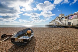 Bognor Regis, West Sussex