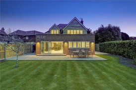 Chichester, West Sussex