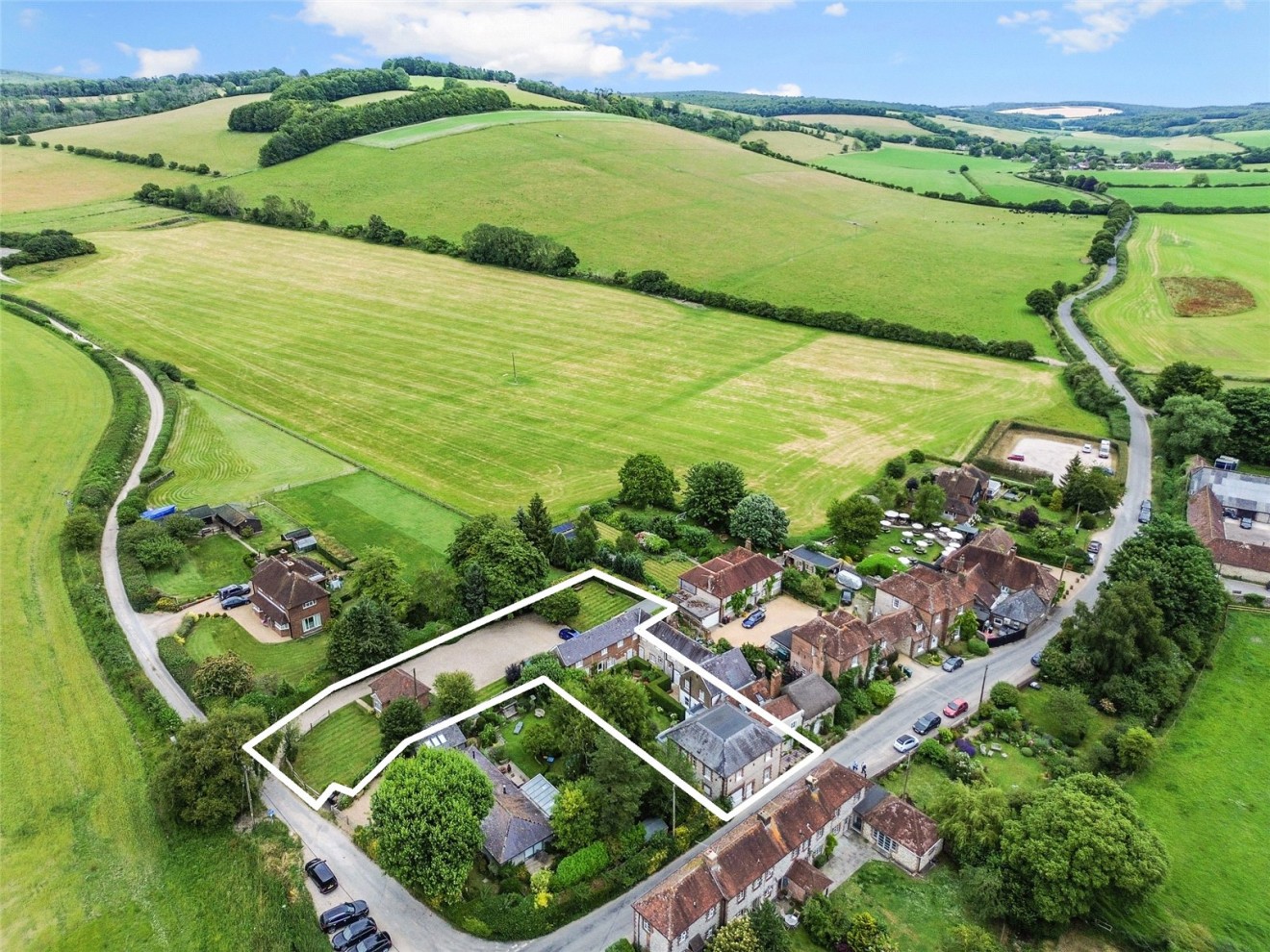 Chichester, West Sussex