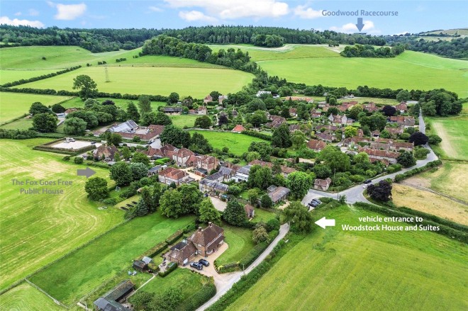 Chichester, West Sussex