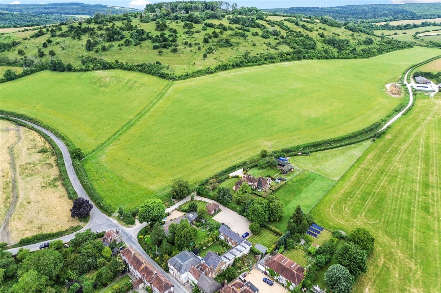 Chichester, West Sussex