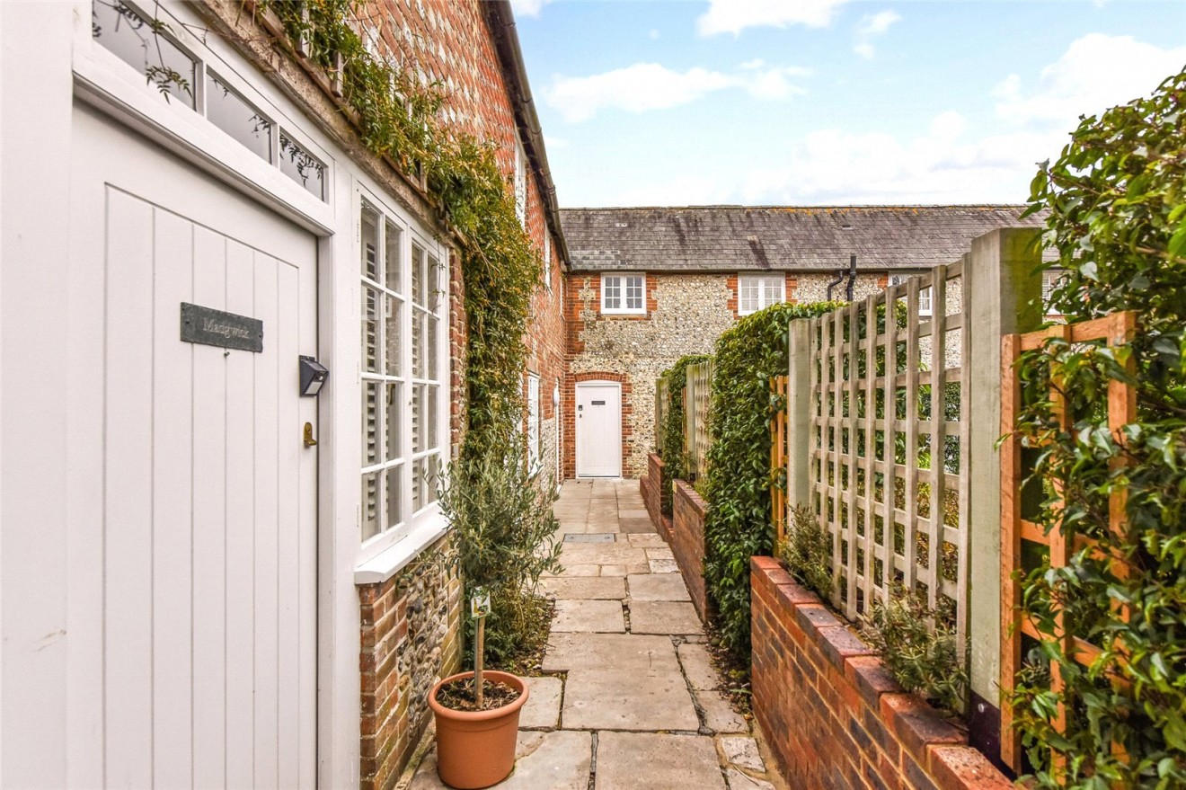 Chichester, West Sussex