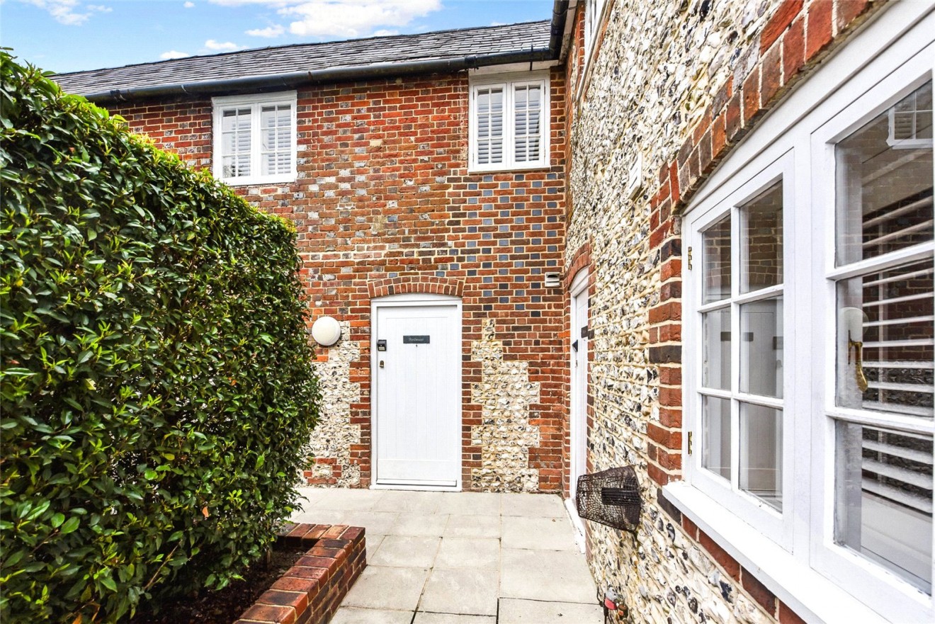 Chichester, West Sussex