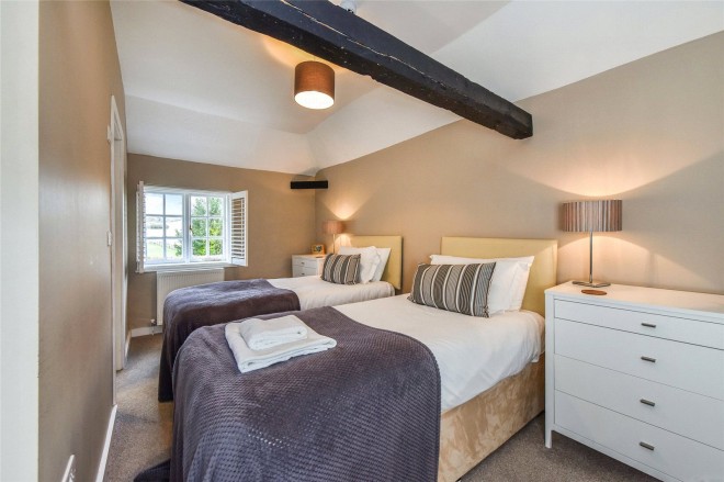 Chichester, West Sussex