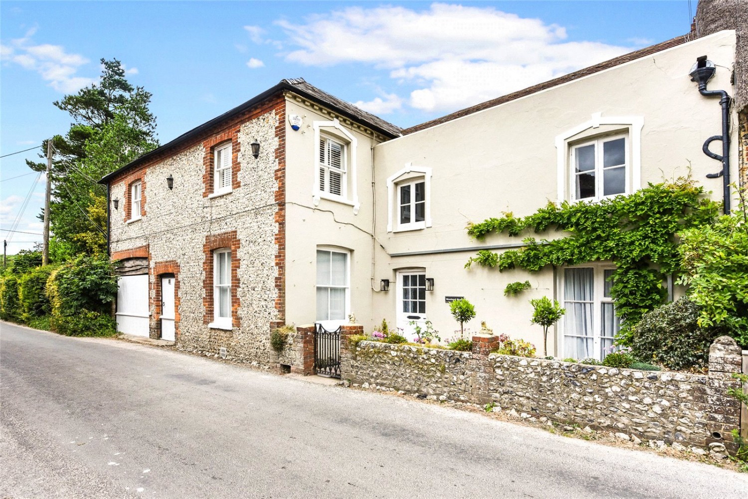 Chichester, West Sussex