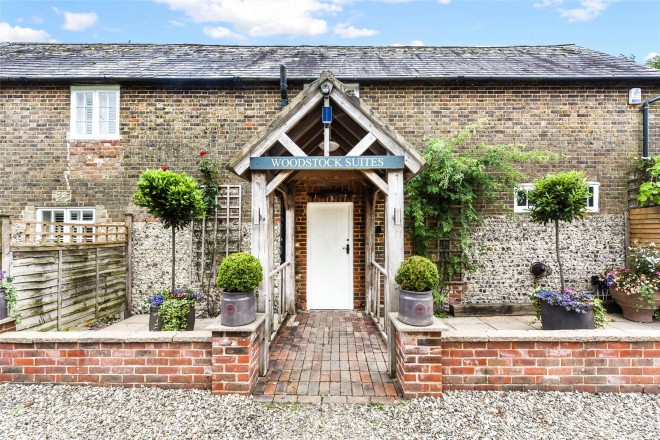 Chichester, West Sussex