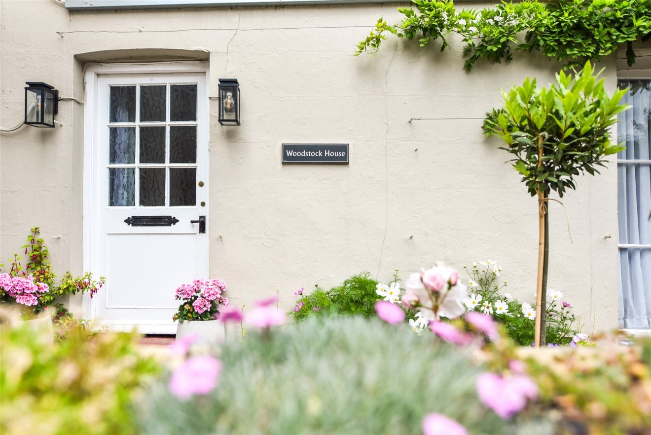 Chichester, West Sussex