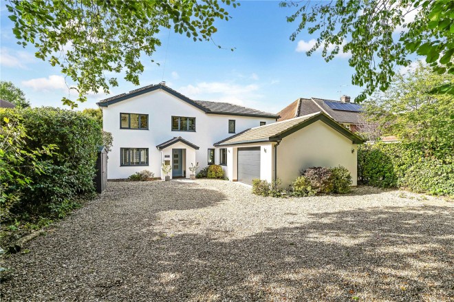 Chichester, West Sussex