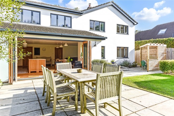 Chichester, West Sussex