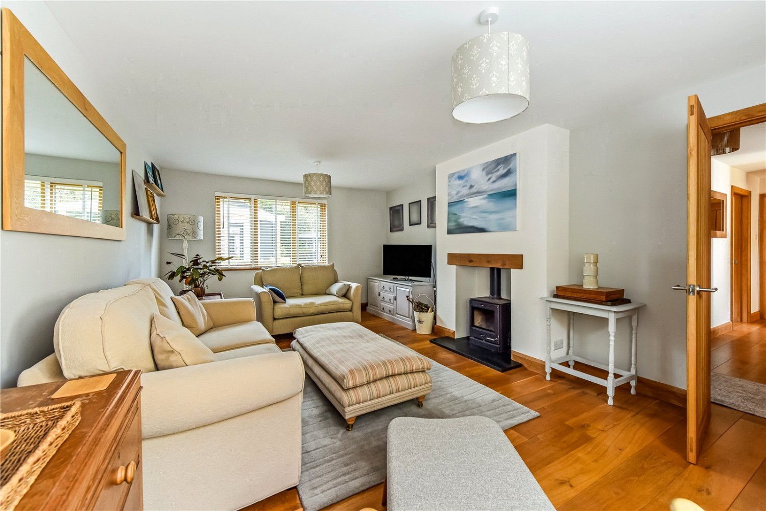 Chichester, West Sussex