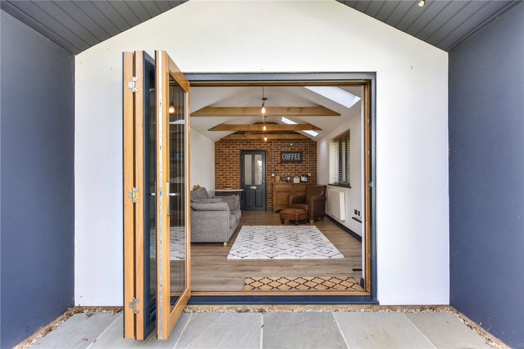 Chichester, West Sussex