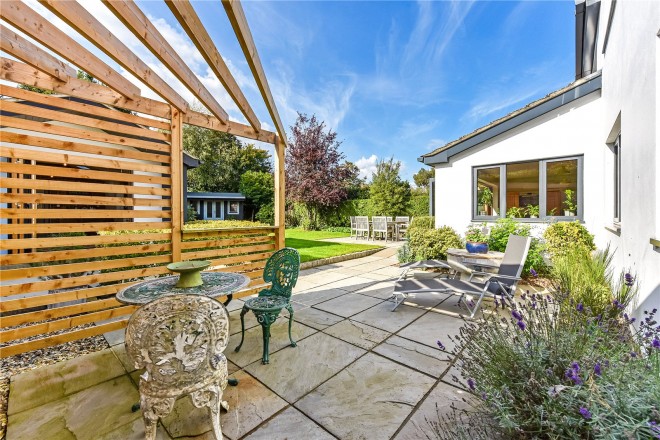 Chichester, West Sussex