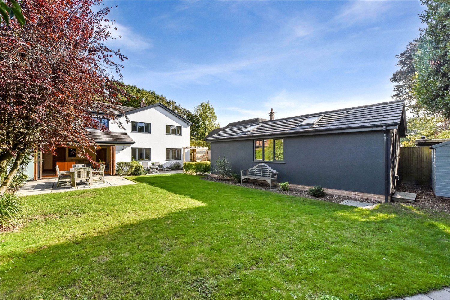 Chichester, West Sussex