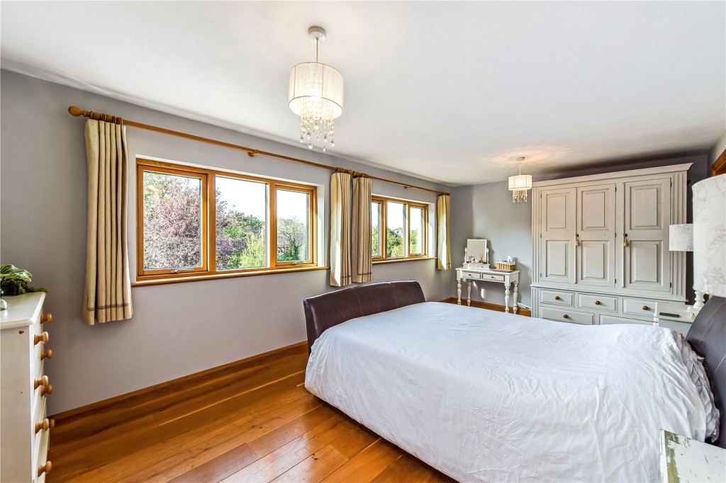 Chichester, West Sussex