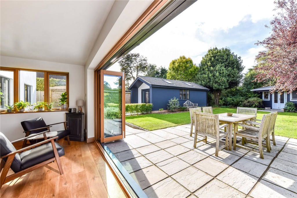 Chichester, West Sussex